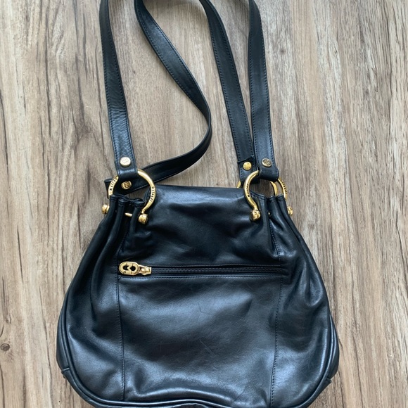 Vintage marino orlandi shoulder bag - Picture 2 of 7